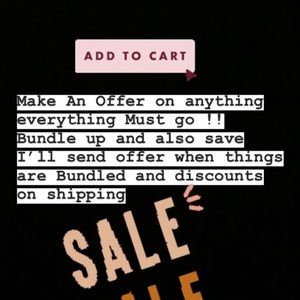 NOT FOR SALE NOT FOR SALE